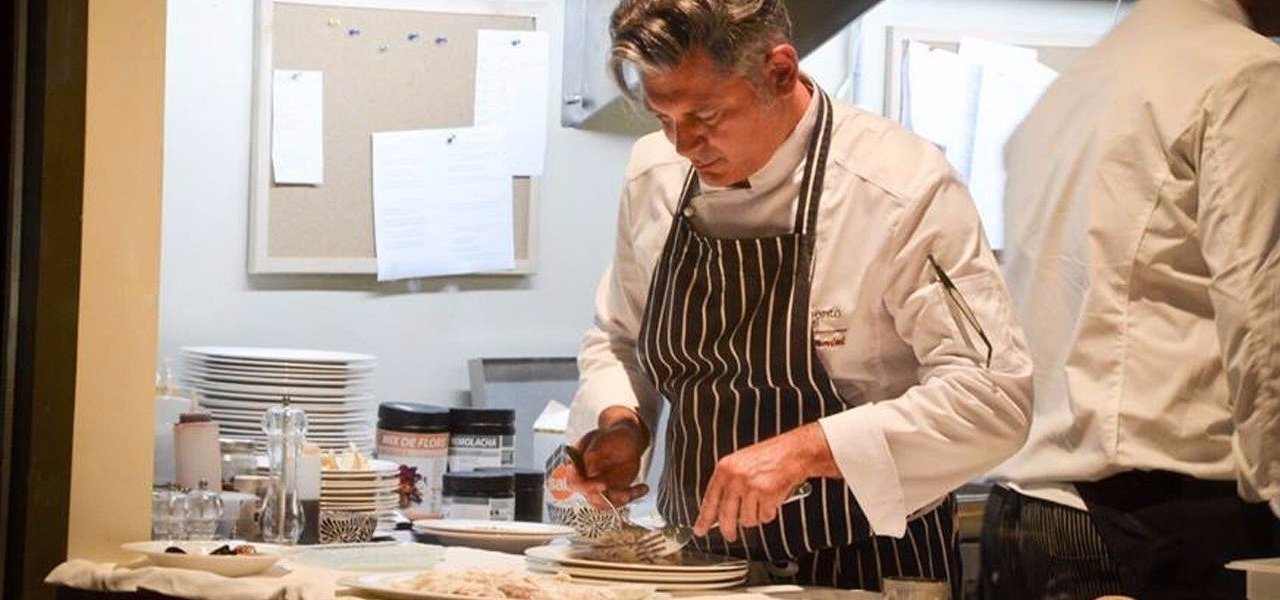 Cooking Class - Wine Paths